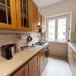 Blaserna Apartment