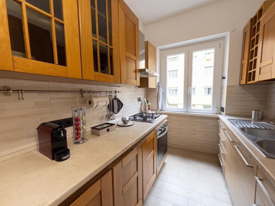 Blaserna Apartment